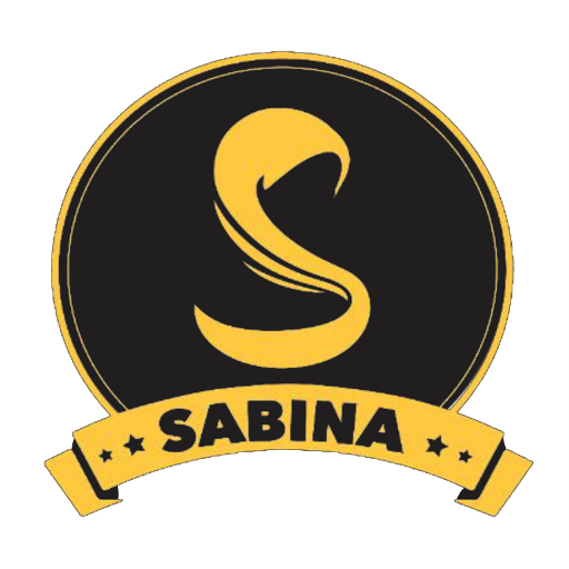 Sabina Siddiqui logo