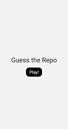 Game screenshot Guess the Repo mod apk