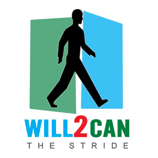 Will2Can logo