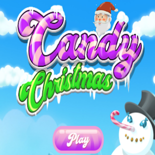 Candy Christmas Crush 9.8 APK screenshots 7