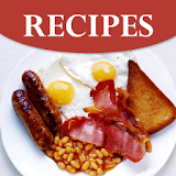 Breakfast Recipes! icon