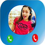Cover Image of ダウンロード Alexis Ryan Fakecall 2k21 1.0 APK