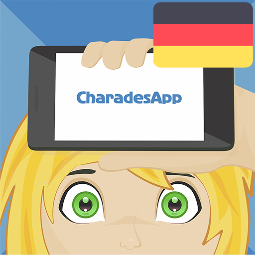 CharadesApp - Wer bin ich? (Sc Auf Windows herunterladen