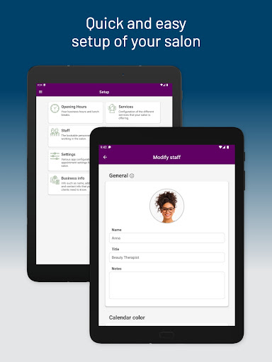 Screenshot of DoTreat