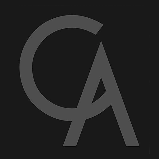Christopher Aaron Styling logo