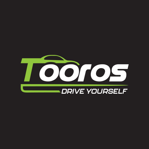 Tooros - Self Drive Car Rental logo