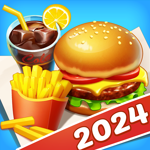 Baixar Cooking City: Restaurant Games para Android
