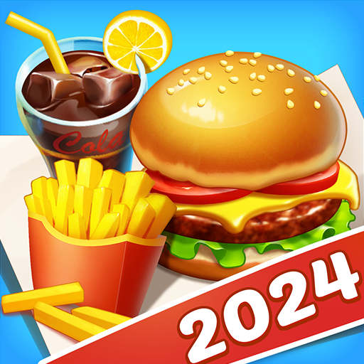 Papa's Grill - Fast Food Restaurant APK for Android Download