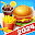 Cooking City: Restaurant Games Download on Windows