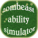 Zombeast Ability Simulator for Hearthstone