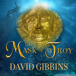 Icon image The Mask of Troy