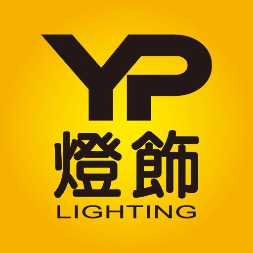 YP燈飾 logo