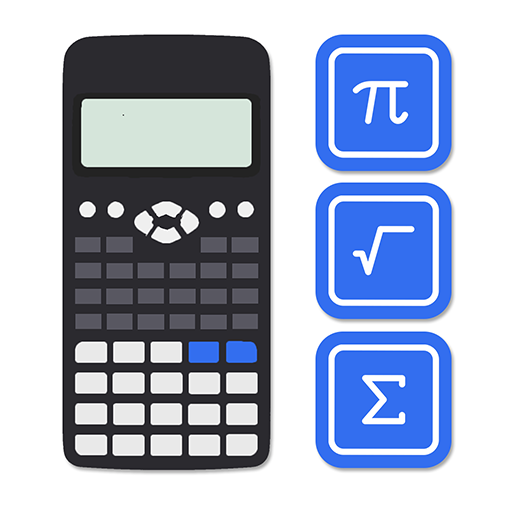 الحاسبة العلمية Calc300