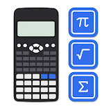 Calc300 Scientific Calculator icon