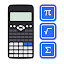 Graphing Scientific Calculator