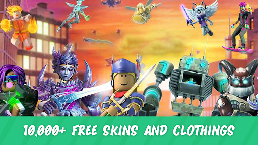 Shirts for roblox APK (Android App) - Free Download