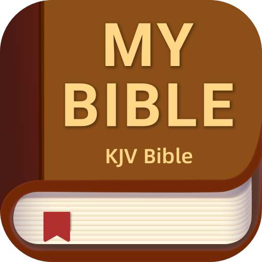 My Bible - Verse+Audio