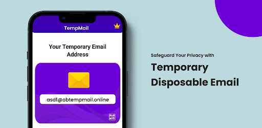 Temp Mail - Email Generator