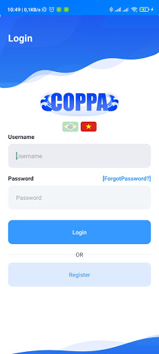 COPPA Screen 3