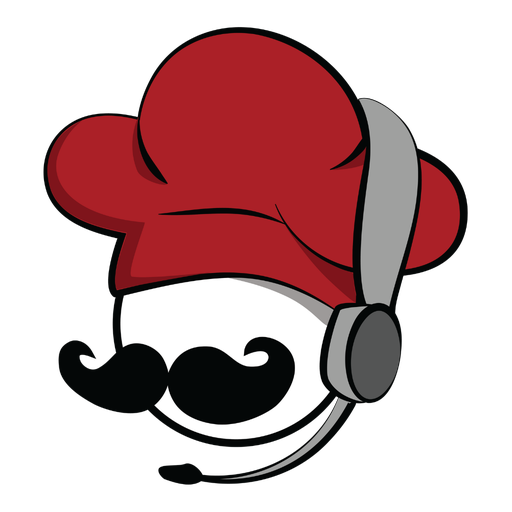 The Food Runners Drivers logo