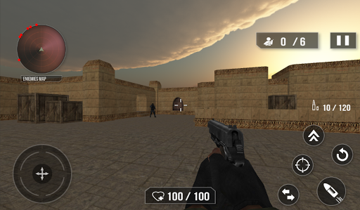 ACH Raid Screenshot 2 - AppWisp.com