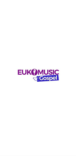 Android application Eukomusic Gospel screenshort