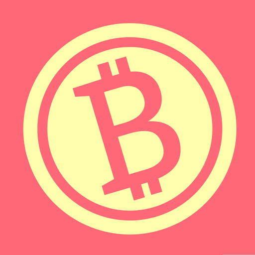 Learn Bitcoin  Icon