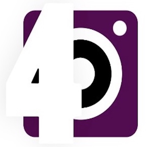 4meeting.- لقاء logo