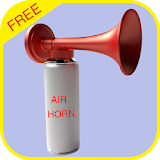 Air Horn Pro icon
