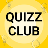 QuizzClub. Quiz & Trivia game icon