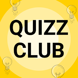Icon image QuizzClub. Quiz & Trivia game