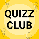 应用程序下载 QuizzClub: Family Trivia Game with Fun Qu 安装 最新 APK 下载程序