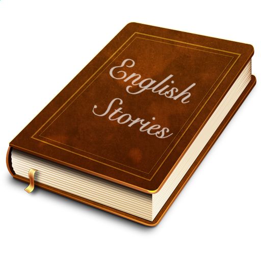 Short Stories in English logo