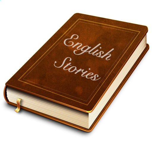 Short Stories in English 2.8.0 Icon