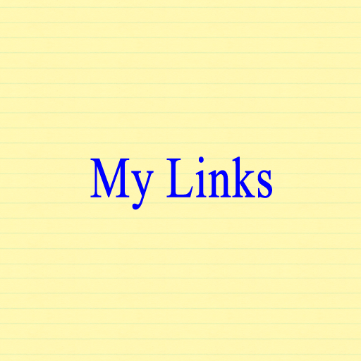 My link. All my links