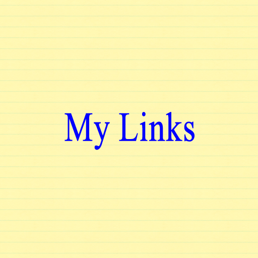 My_Links_Trial logo