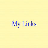 My_Links_Trial icon
