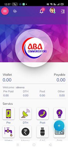 Tải ABA Communications MOD + APK 1.0 (Mở khóa Premium)