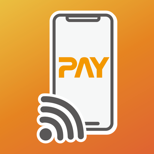 MYPAY TAP logo