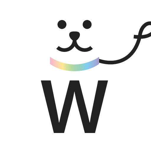 Wan!Pass（ワンパス）わんちゃんとのお出かけ支援アプリ logo