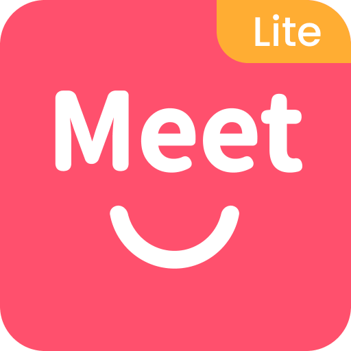 MeetU Lite- Live Video Chat