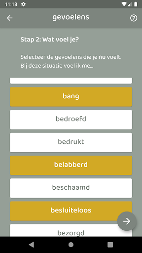 Eerste Hulp Bij Onbalans Screen 3