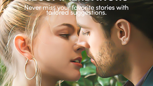 ReelShort - Stream Drama & TV Gallery Screentshots 13