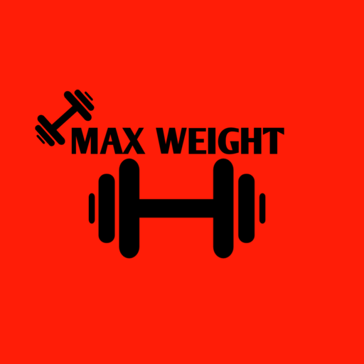 Max Weight logo