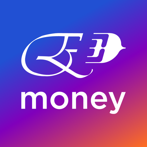 EnrichMoney Logo