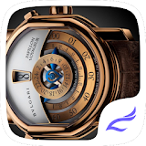Luxury Watch DIY Theme icon
