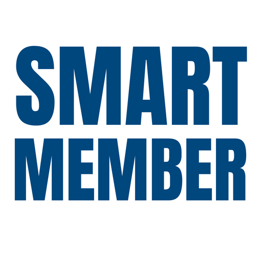 SMART Member logo
