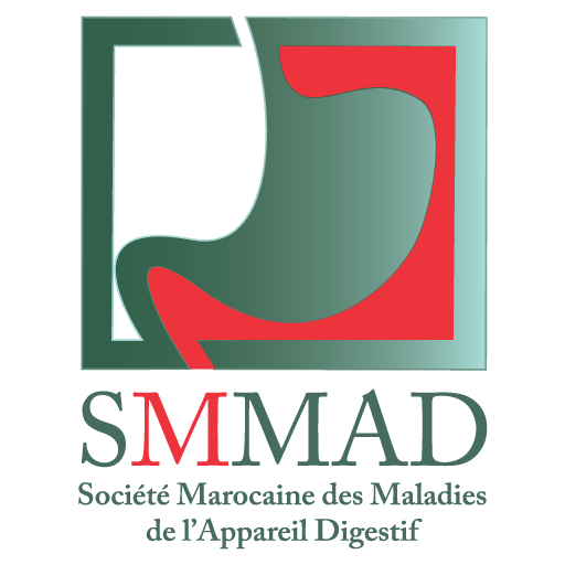SMMAD logo
