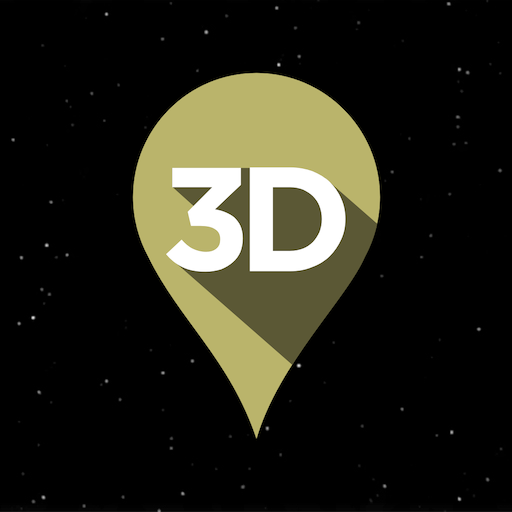 FlightPath3D Business Aviation logo