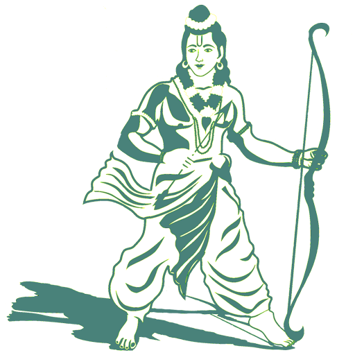 Happy Ram Navami Wishes  Icon